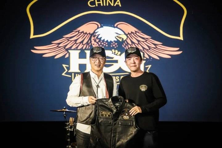 本次活动感谢贵州珍酒,博世纳·皮尔森,玛莲娜咖啡西餐厅,井户富氢水