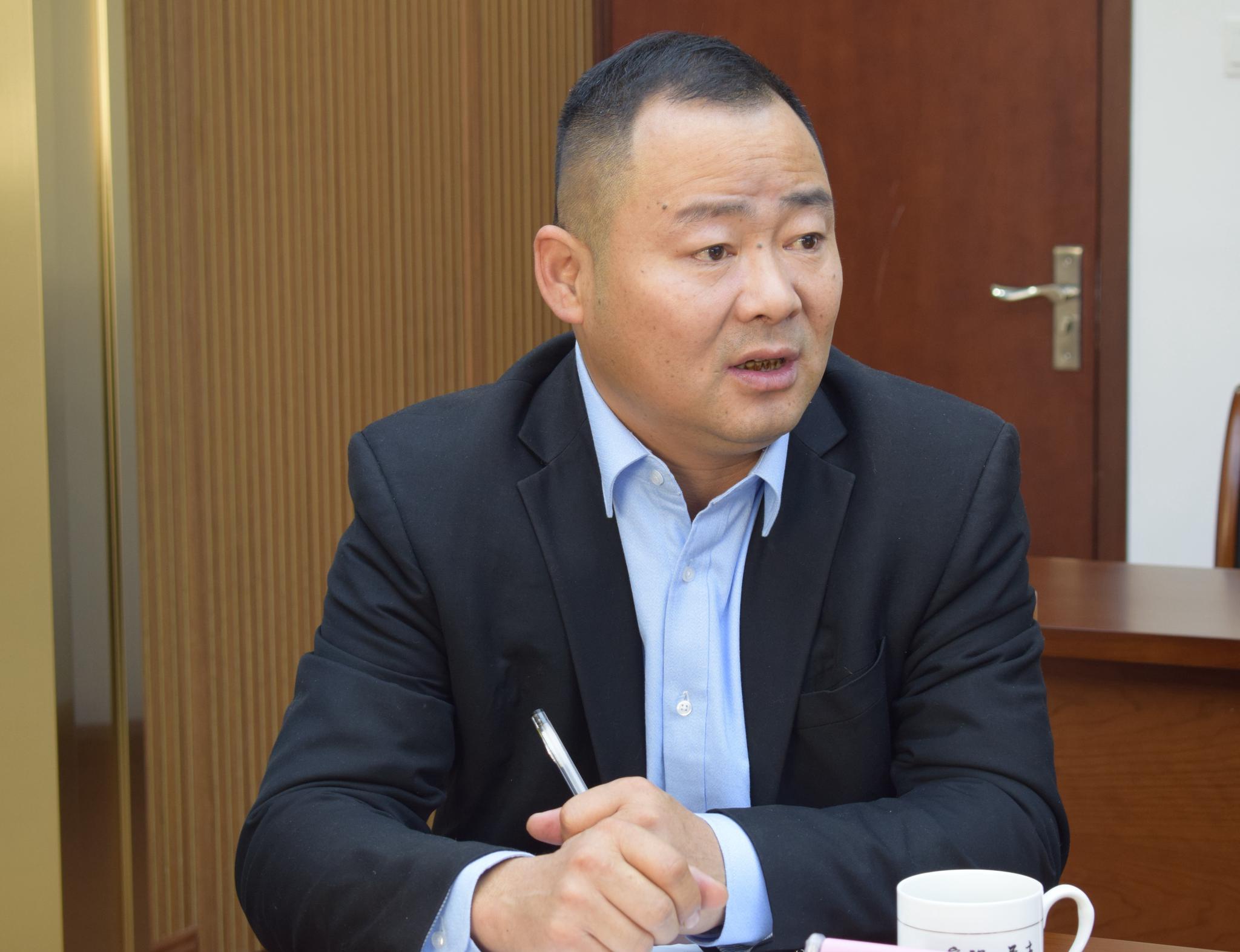 罗洪良绍兴越青堂文化传播有限公司总经理越青堂成立于2014年,是一家