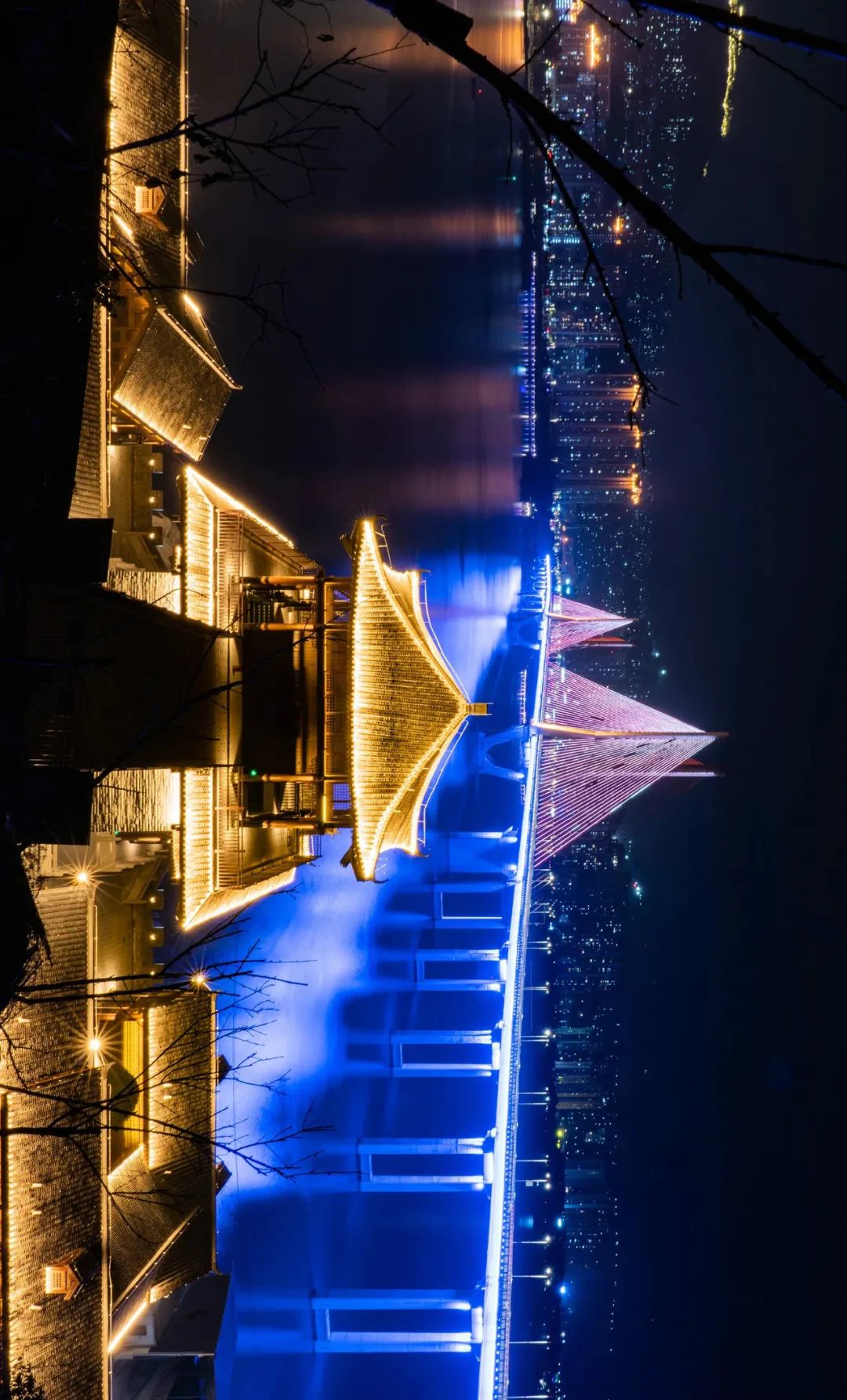 看区县云阳三国印巷美出新高度