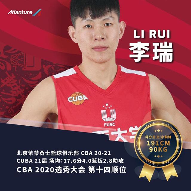 李瑞:从单挑无敌的路人王,成为撕咬对手的斗牛犬