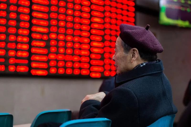 图片来源/新华社