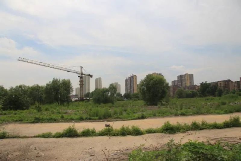 东坝地块三轮竞拍“秒”成交  或成北京总价最贵限竞房