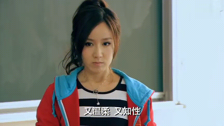 正文  说到这儿,   就不得不提《爱情公寓》,   小胖在剧中客串胡一菲