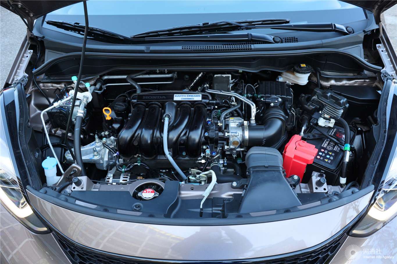 超越同期！东风本田2020年累计销量达成80万