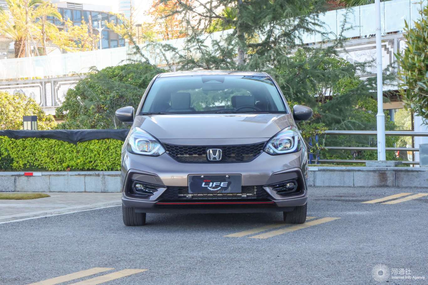 超越同期！东风本田2020年累计销量达成80万