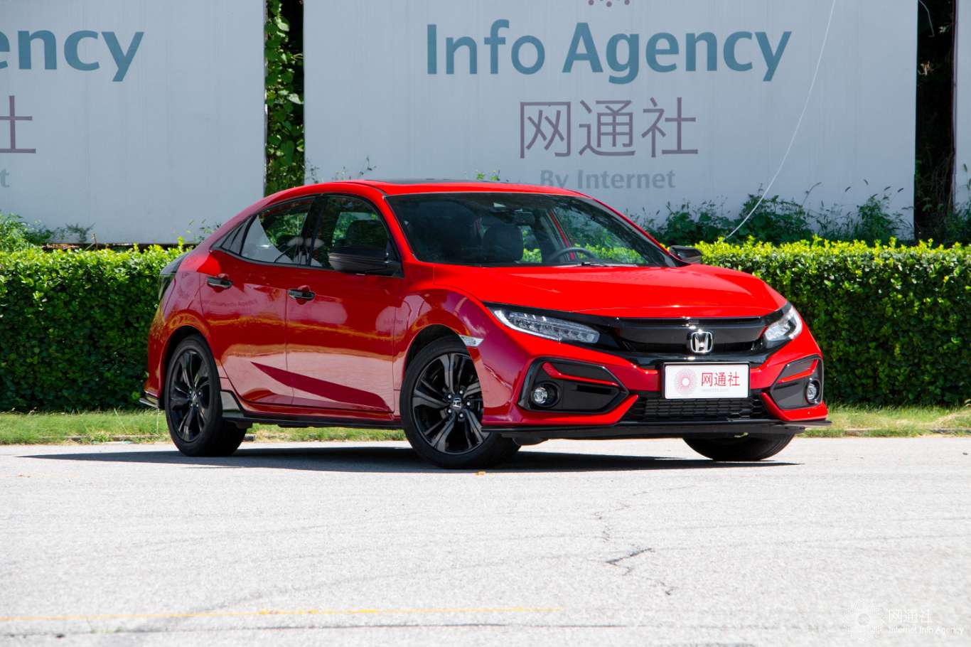 超越同期！东风本田2020年累计销量达成80万