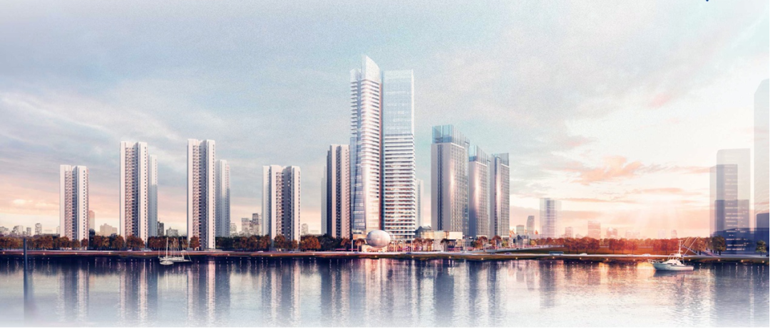 深耕川北 蓝润地产打造“成渝圈”宜居新高地