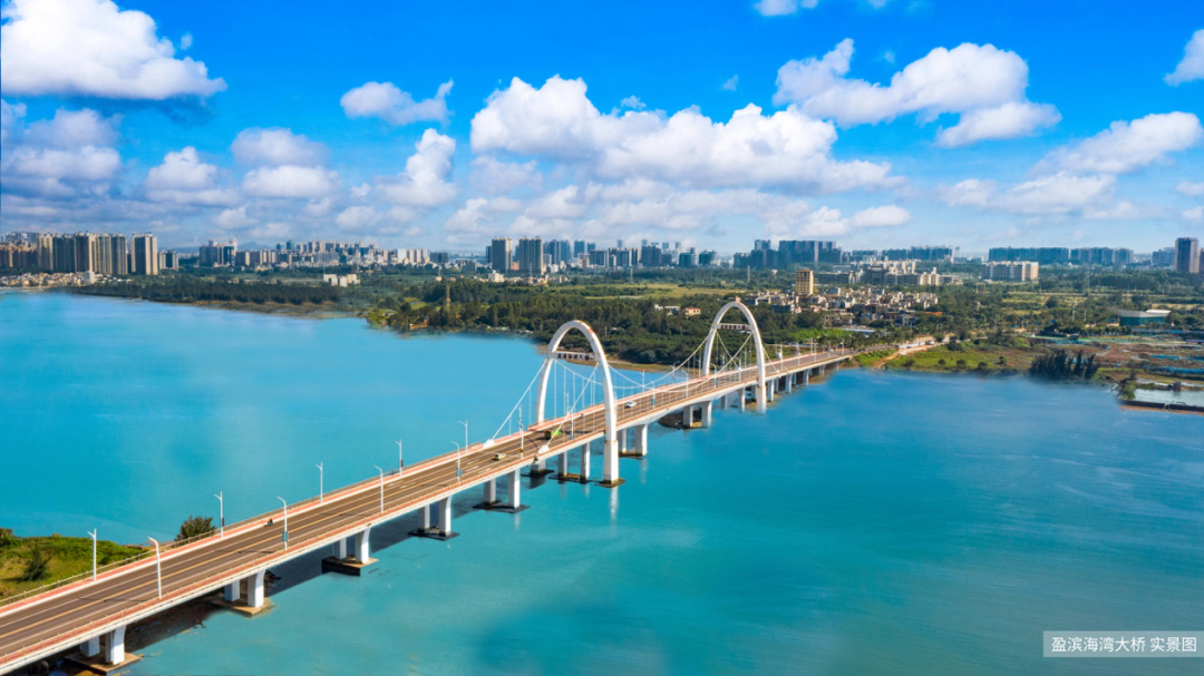 海南恒大悦珑湾丨与澄迈共赴未来，2020年末惊喜国韵美宅横空出世