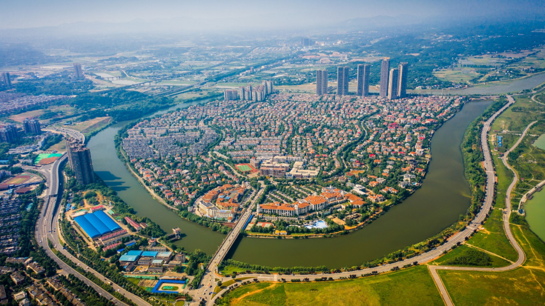 读懂政策信号   碧桂园把握市场大势长沙再“造城”