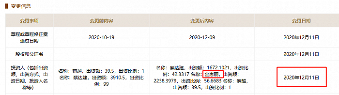 图片来源：国家企业信用信息公示系统