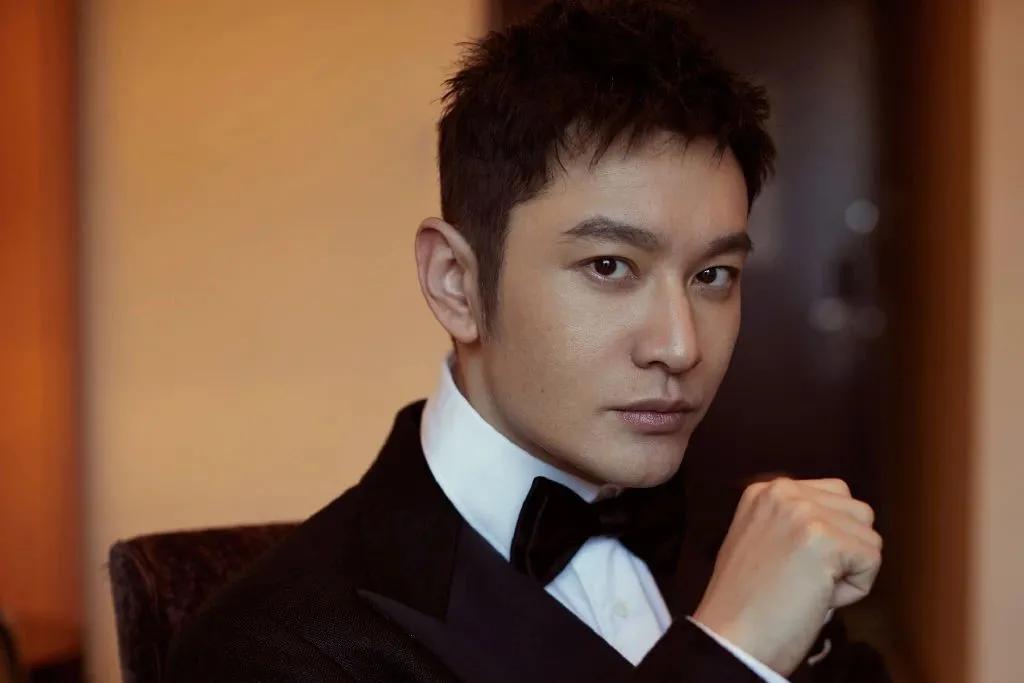 小八卦,关晓彤,李沁,黄晓明,张新成