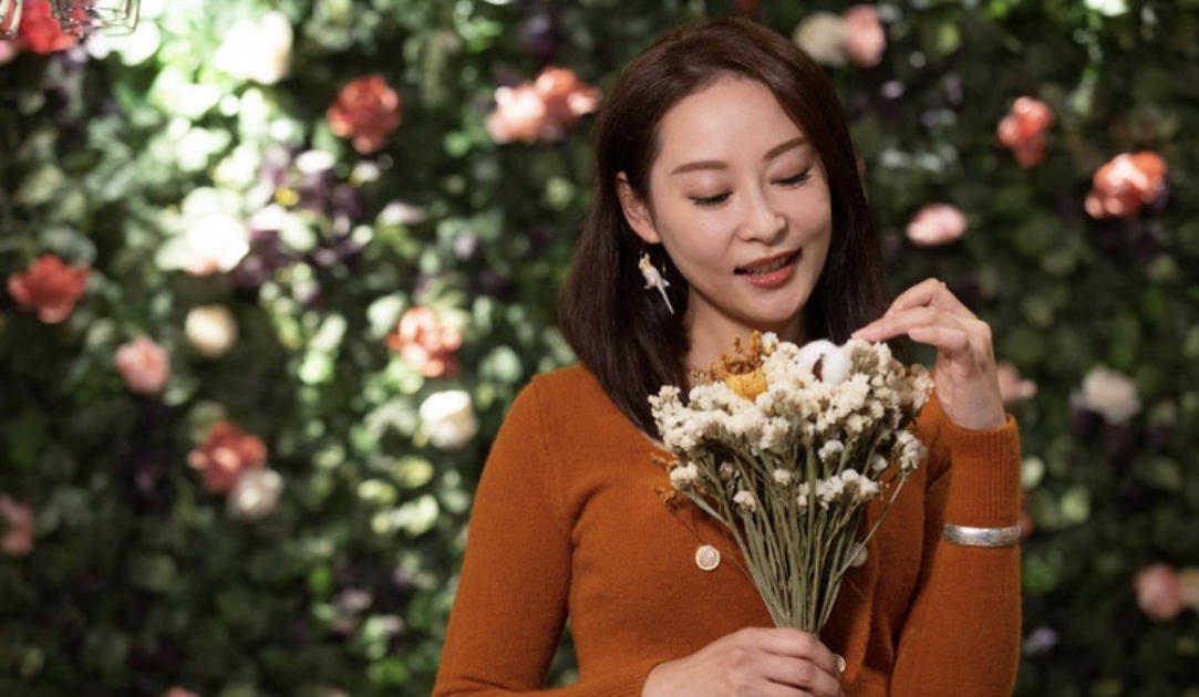 最强继母杨卓娜至今未注册结婚,曾因老公欲擒故纵确认恋爱关系