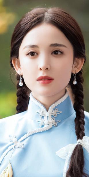 被曝瘦到脱相,面容憔悴显老态,古力娜扎回怼,不看拉倒,没求你