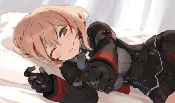 碧蓝航线一期科研罗恩定向追赶活动公开年底可能是铁血主题活动