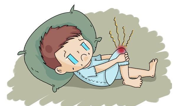 错把骨痛当生长痛,12岁男孩确诊骨肉瘤,医生:学会区分两种疼痛