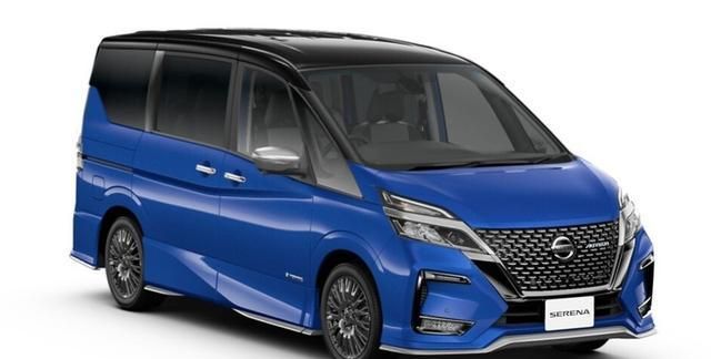 豪华运动风格的日产新一代kicks autech计划2021年开启市场部署