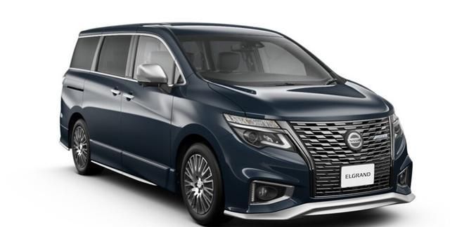 豪华运动风格的日产新一代kicks autech计划2021年开启市场部署