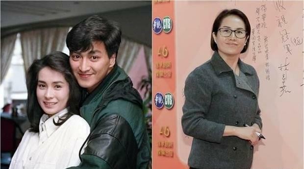 60岁何家劲被曝要结婚,旧爱向媒体表示一个人很好,言语间落寞