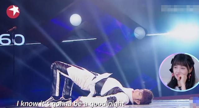 知道汪东城的经历,就不会说他油腻!他或许能取代罗志祥哦!