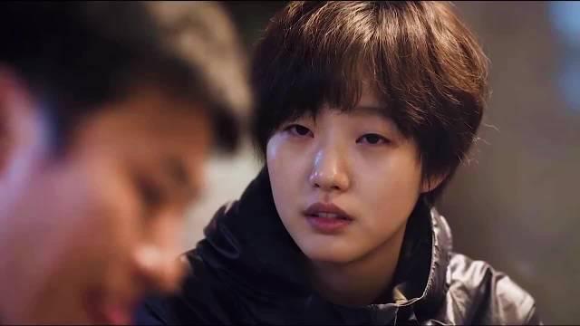 《中国城》金高银的佛系眼神太有杀伤力了!