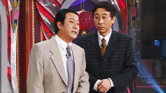 牛群冯巩为何分道扬镳?说出两人往事,牛群感慨:我给他磕过头!