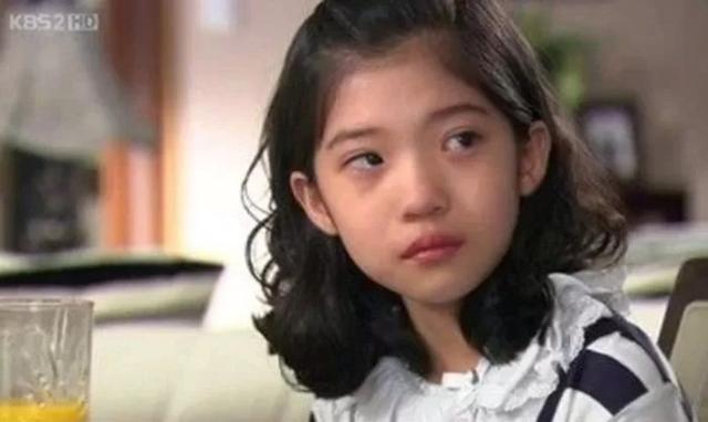 顶楼闵雪雅是谁演的?扮演者赵秀敏个人资料及演过电视剧童年照介绍