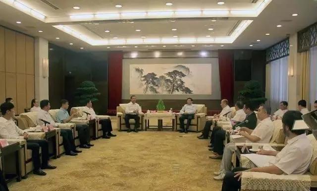 硬核闽商在粤福建乡亲回乡投资总额已超1000亿元