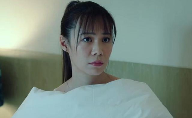 巡回检察组乔逸扮演者是楚云飞女儿颜值演技遭吐槽