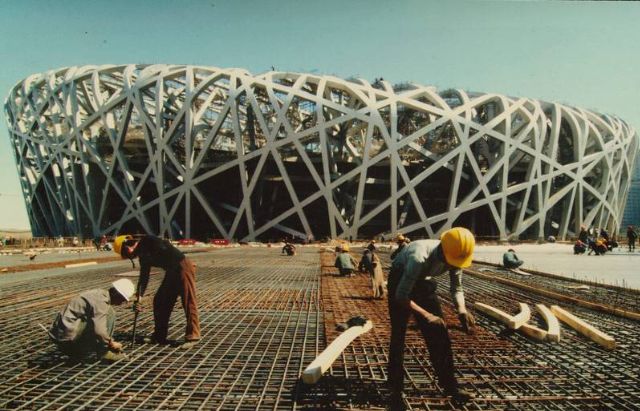 曾斥资34亿建造的鸟巢,已过了12年,如今是赚还是赔?