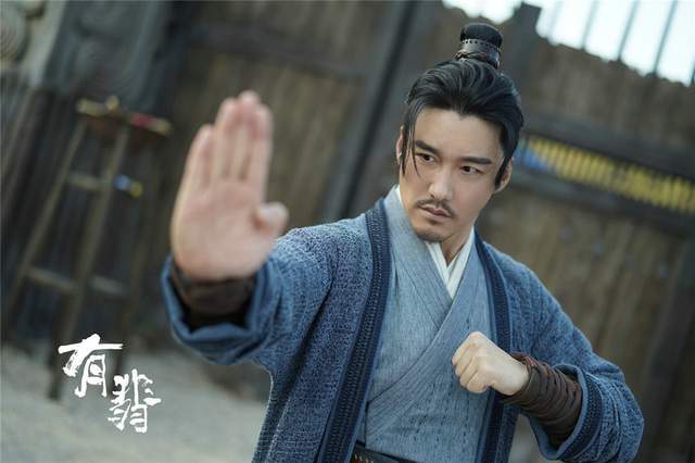 有翡|宗峰岩|王一博_新浪新闻