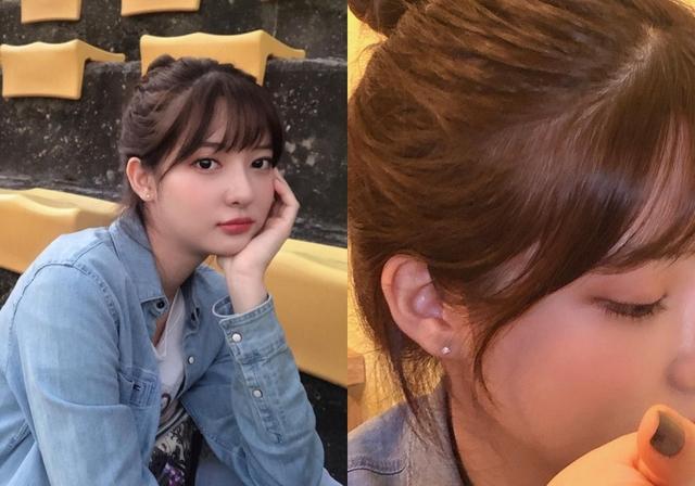 顶楼闵雪雅是谁演的?扮演者赵秀敏个人资料及演过电视剧童年照介绍