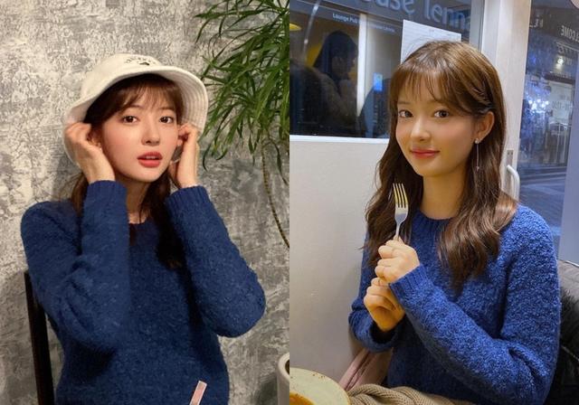 顶楼闵雪雅是谁演的?扮演者赵秀敏个人资料及演过电视剧童年照介绍