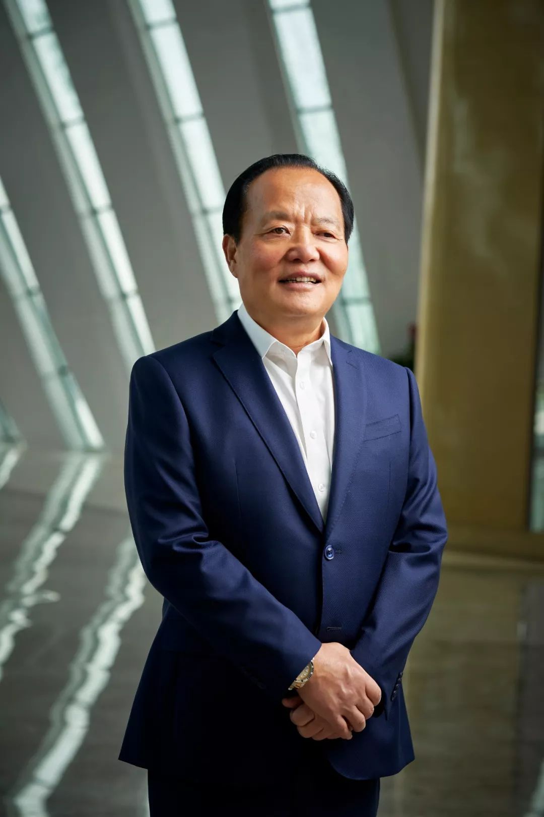 「嘉兴富豪榜前十」新出炉?沈氏夫妻一夜之间身价超百亿跃居三甲