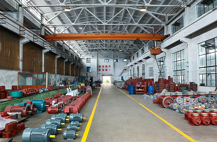 节能降耗,浙江杰工电机引领行业发展新趋势