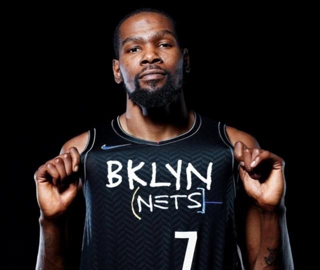 渐入佳境篮网队24分大胜凯尔特人队杜兰特效率值高居全场第2