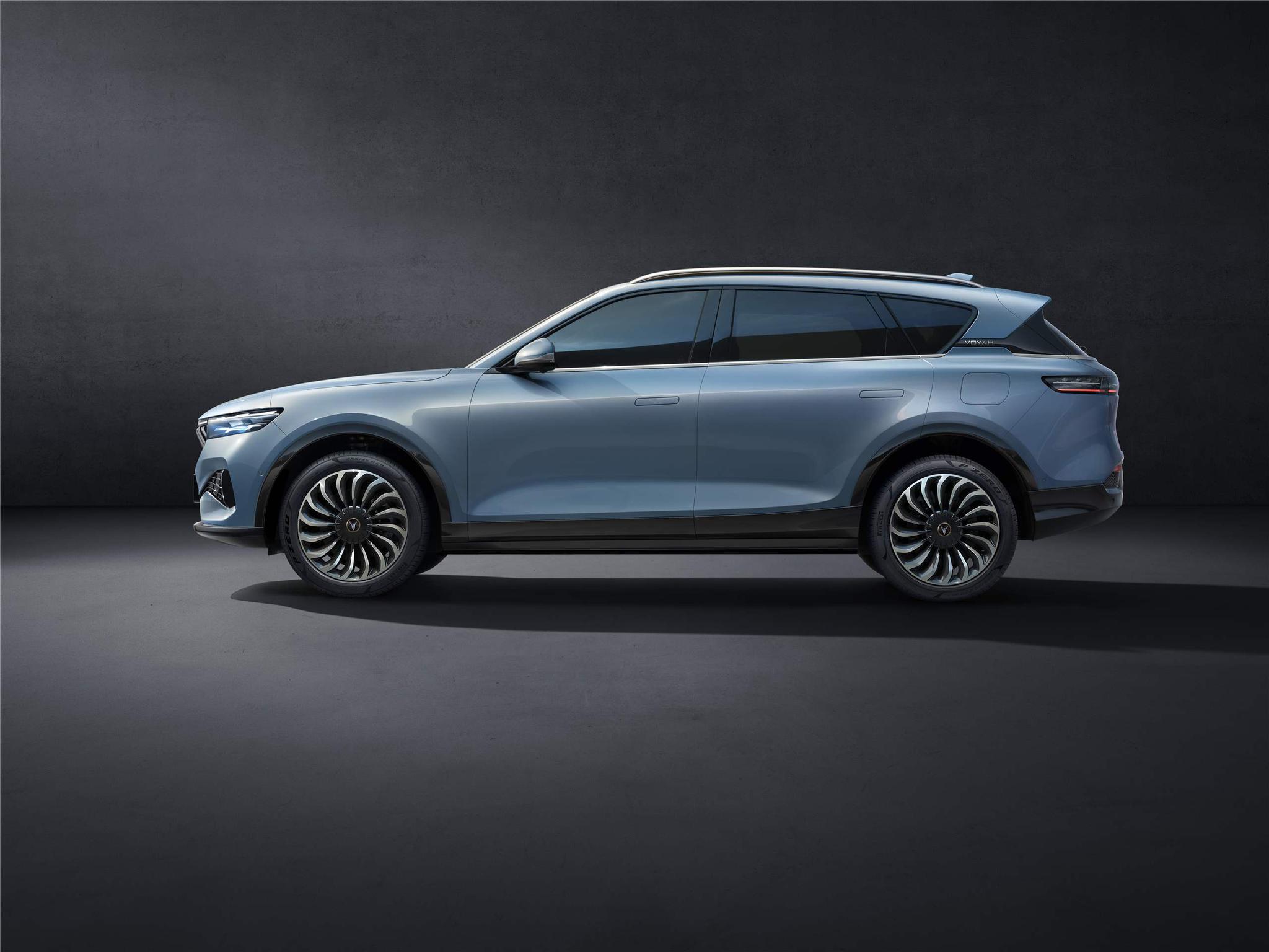 东风破,岚图生,岚图生,东风愁-新浪汽车