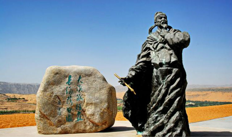 王维一首很美的六言绝句,真正达到了诗中有画,画中有诗的境界!