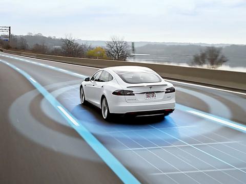 特斯拉fsd自动驾驶会躲塑料袋?这可不见得是好事