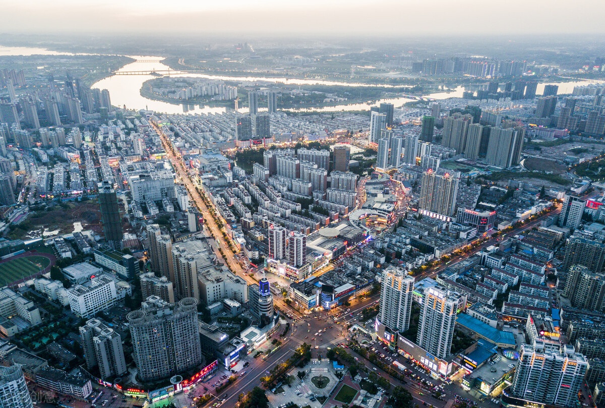 你知道安徽六安中央企业有多强吗?看看六安市的央企制造业