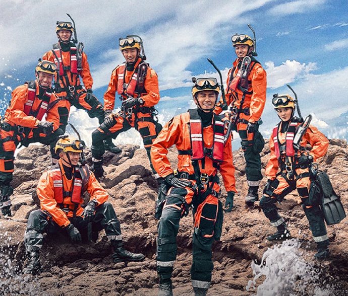 彭于晏《紧急救援》上映两天破亿,能否打破魔咒成就爆款电影