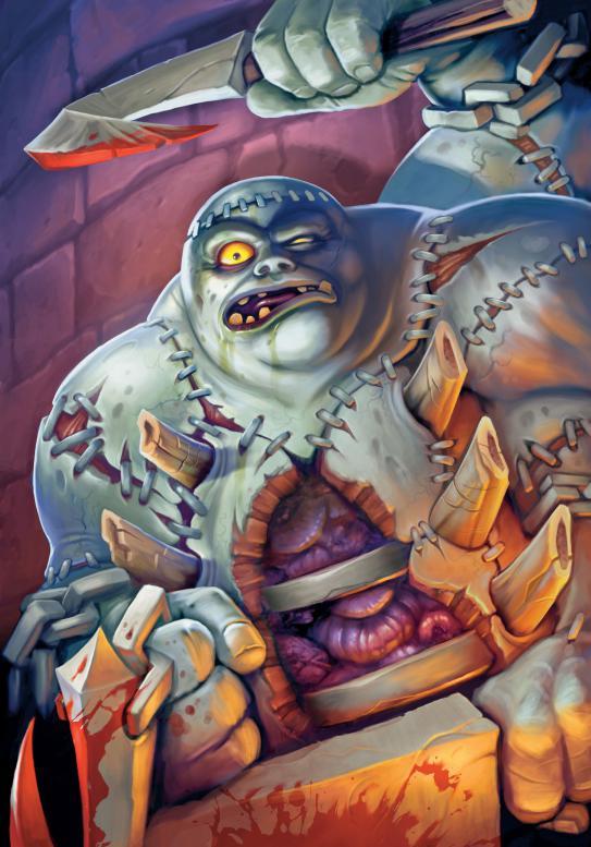 魔兽世界怀旧服来陪帕奇维克好好玩玩吧