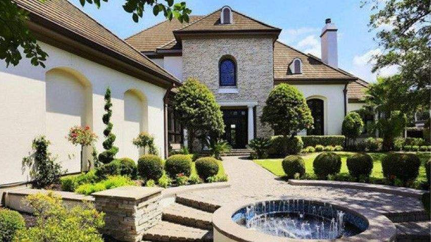 成龙老大哥的亿万豪宅堪称豪宅界的明星你羡慕了吗