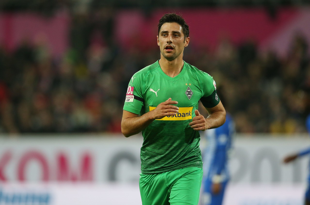 官方门兴与施廷德尔正式续约双方签约至2023年