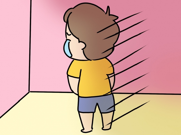 不打不骂不伤自尊,以后惩罚孩子就用这6种方法!