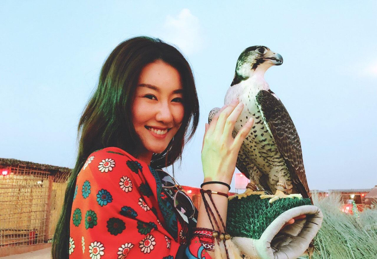 冯清十年前出道照曝出, 腰细腿长羡煞旁人,王宝强冯清情史揭秘