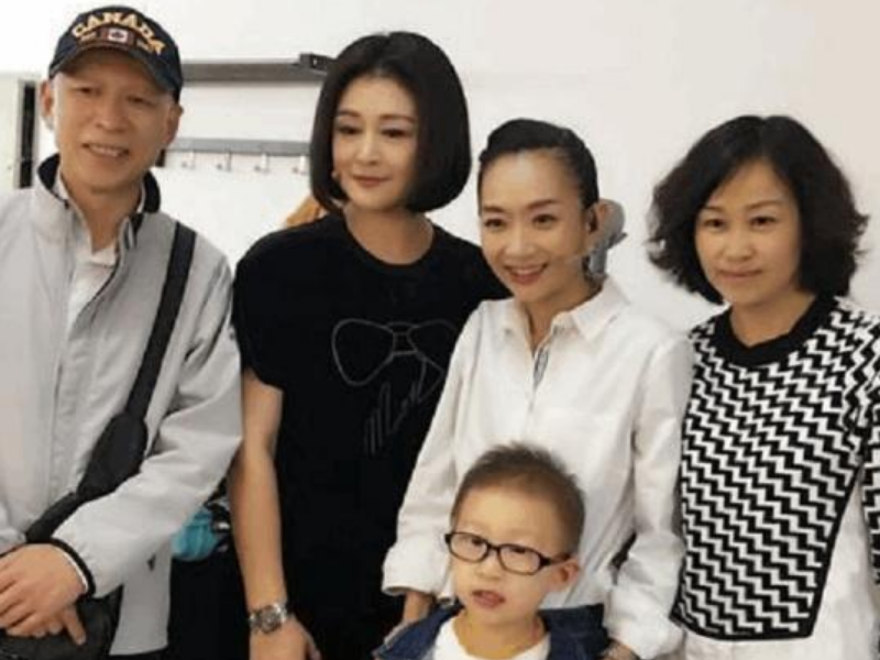 李明|女儿|长相_新浪新闻