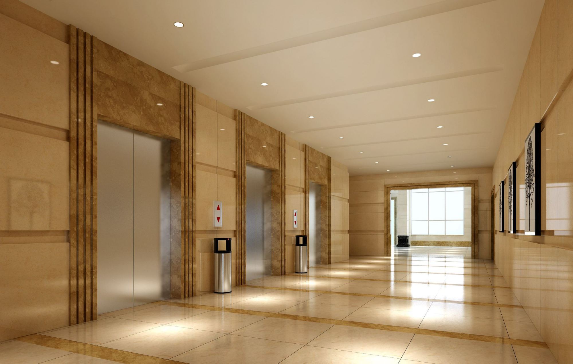 高层支持,低层反对?老房子加装电梯,再出"人性化"新方案|电梯|楼层|住