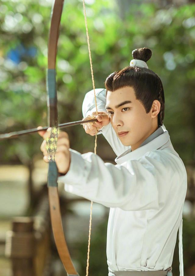 《张公案》发布预告片,被网友夸赞有质感,双男主剧第一部爆款?