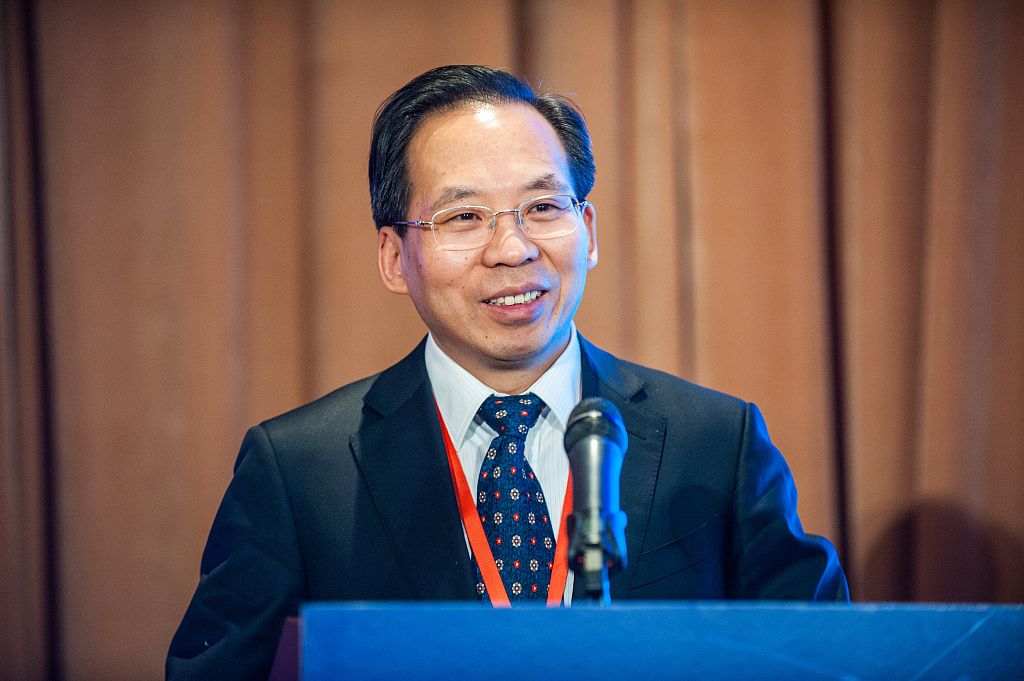 刘尚希：明年我国应当有适度的赤字和一定规模的债务