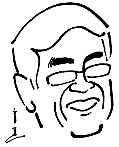 风雨同舟三十年  市场感悟一箩筐